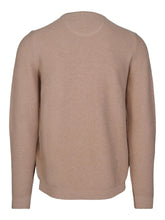 Henry structure genser beige