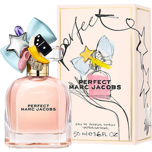MARC JACOBS PERFECT 50ML