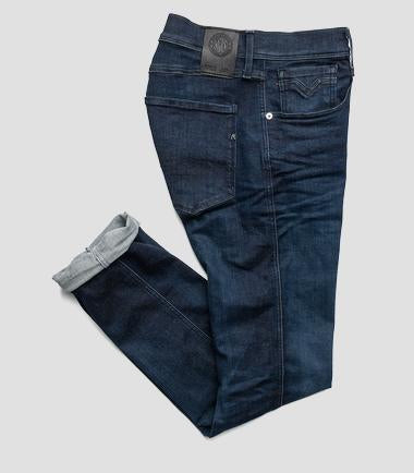 Anbass hyperflexx jeans M914.661.804.007