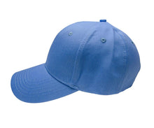Caps summer lys blå