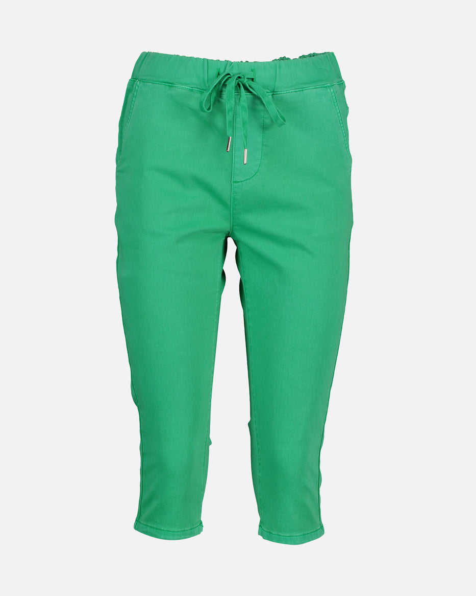 Geany Capri 28B Green