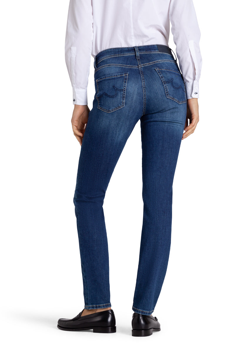 Parla sophisticated jeans