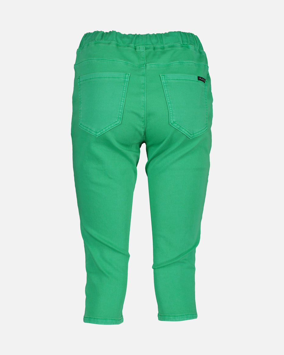 Geany Capri 28B Green