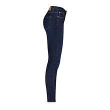Sofie Skinny Jeans Classic Blue