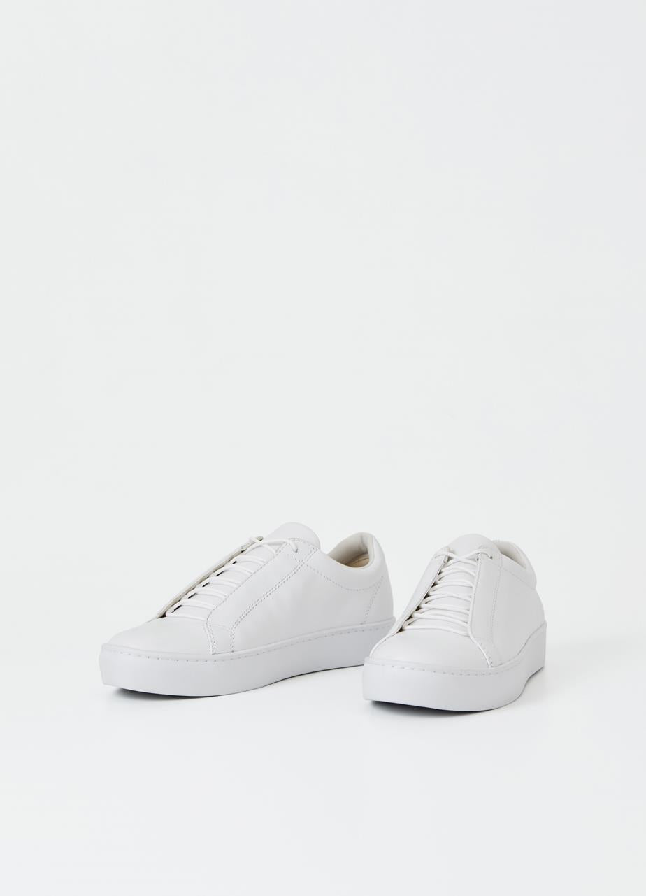 ZOE sneakers white