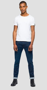 Anbass hyperflexx jeans M914.661.804.007