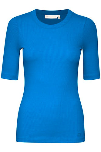 DagnalW t-shirt Spring Blue