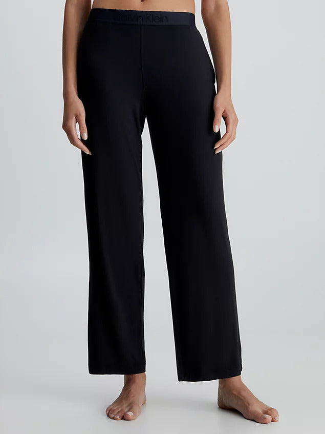 Sleep pant Black