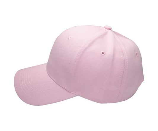 Caps summer rosa