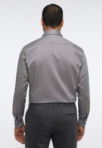Skjorte Modern fit grey