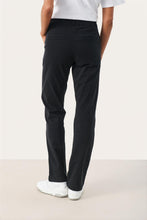 Soffyn PW Pants Chinos Navy