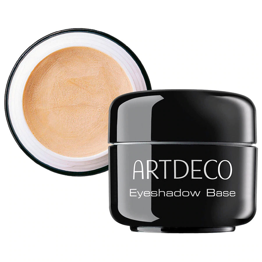 Eyeshadow Base Pot 5 ml.