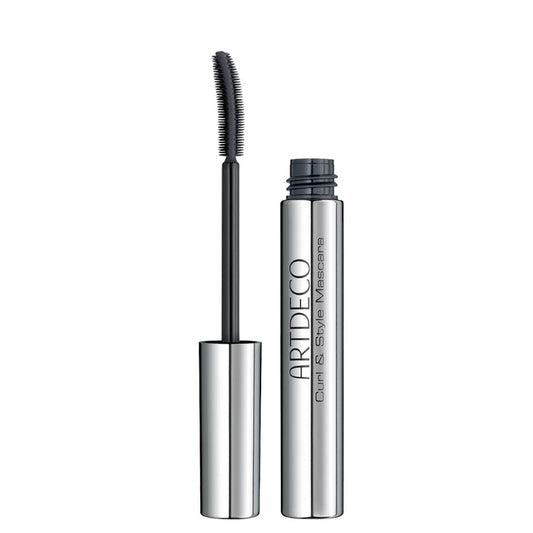 CURL & STYLE MASCARA