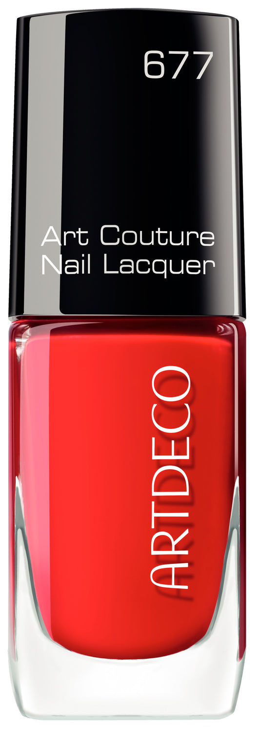 ART COUTURE NAIL LACQUER 677