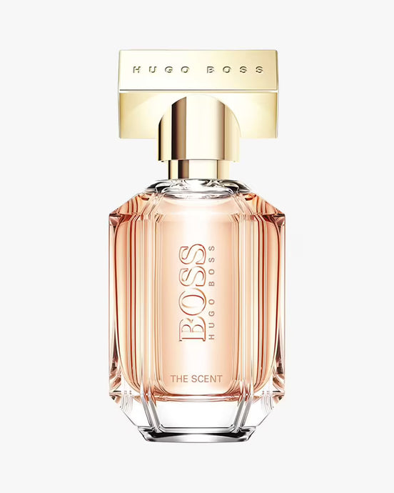 The Scent For Her Edp 100ml