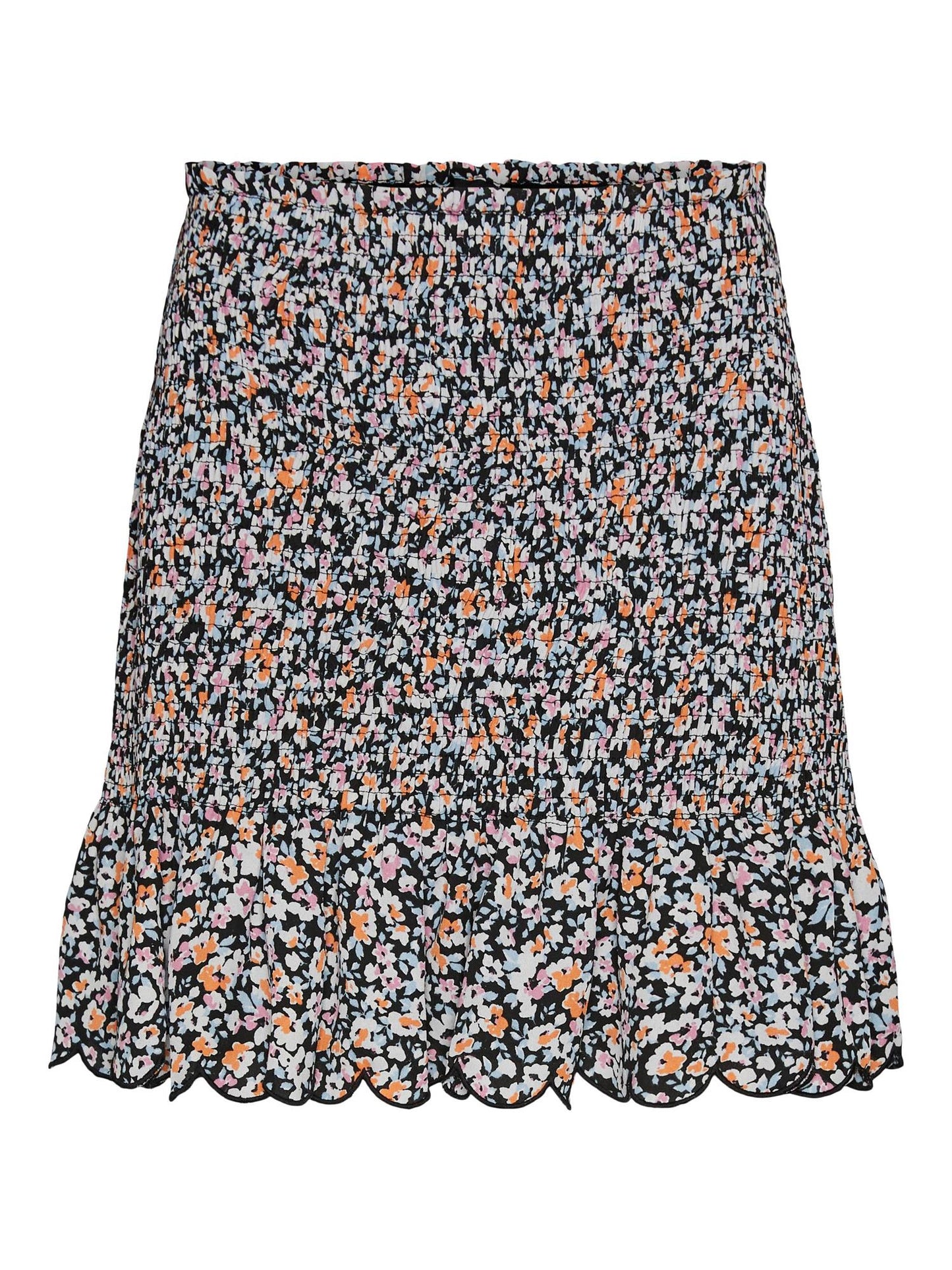Nica Short skirt Print