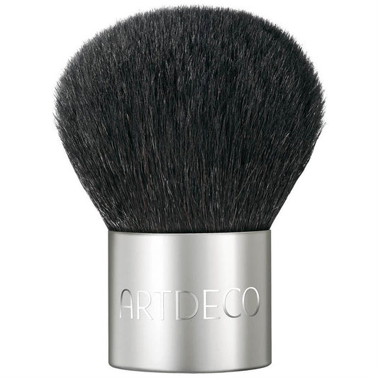 PURE MINERALS KABUKI BRUSH