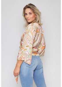 Passo blouse