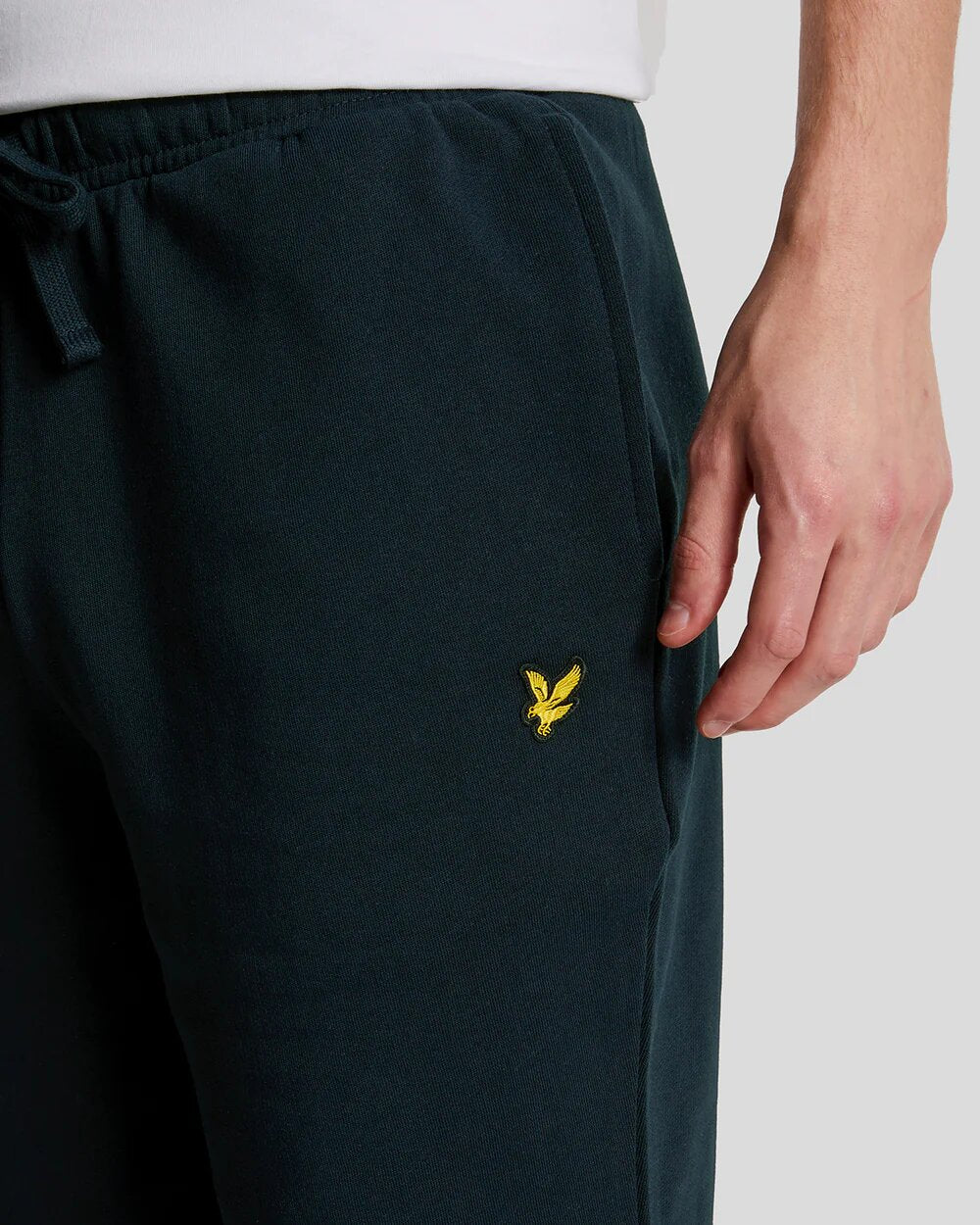 Sweat shorts Dark navy