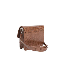 Cayman Pocket Trace Brown